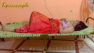 मोटी चूचियों वाली गाँव की सुन्दर भाभी की देसी चुदाई।